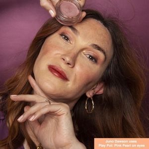 Lip + Eye + Cheek Cream Color by jecca blac.